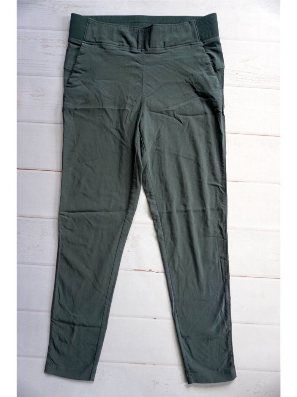 32 Degrees Women's Lightweight Pull On Pant - Size M - Picture 3 of 6
